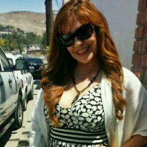 Meet your Posher, Mara